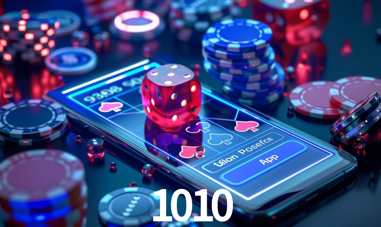 Benefícios VIP na 1010